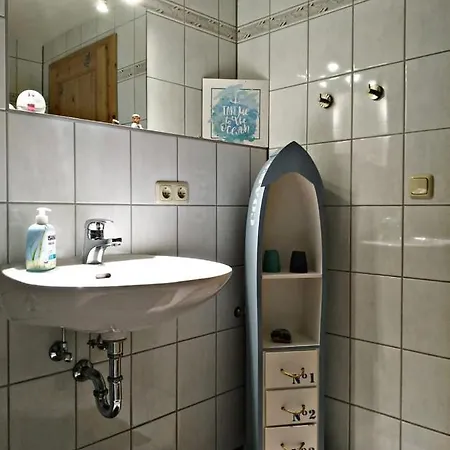Bansiner Perle Apartment Heringsdorf (Usedom)