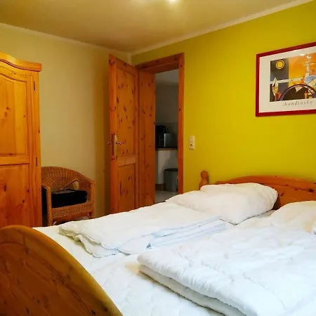 Apartment Bansiner Perle *