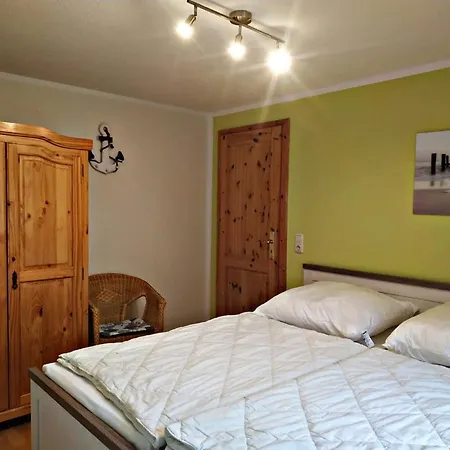 Bansiner Perle Apartment *
