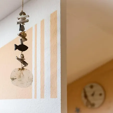 Bansiner Perle Apartment