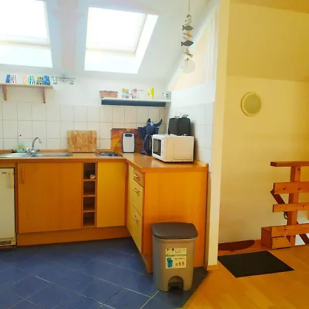Apartment Bansiner Perle Heringsdorf (Usedom)